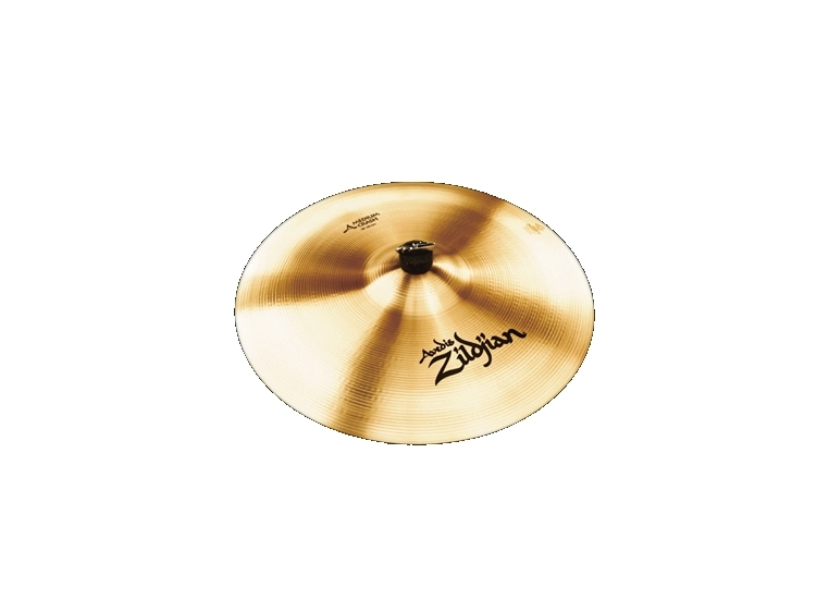 Zildjian A 18 Medium crash 